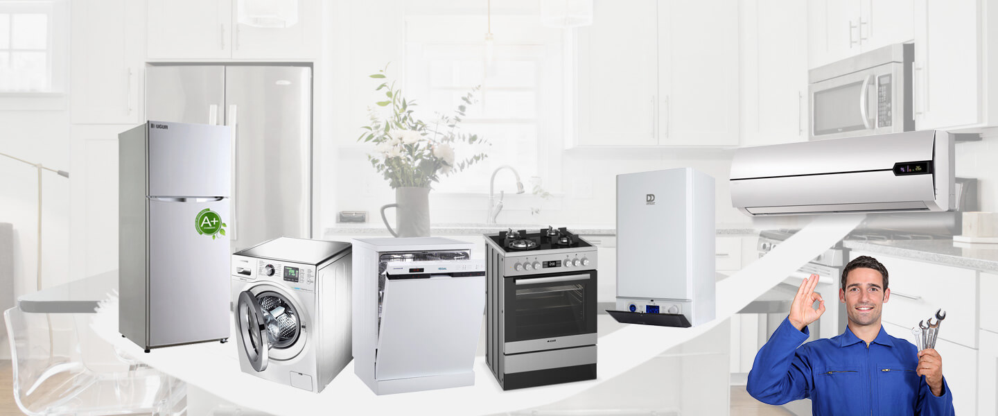 İnebolu Maytag Servisi